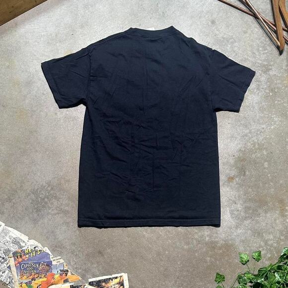 Vintage 2004 Kevin Garnett MVP Tee Mens Medium Minnesota Timberwolves NBA Shirt - Picture 3 of 5